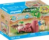 PLAYMOBIL Wiltopia 71627 Spinnenfelsen Produktbild-Vorschau 1