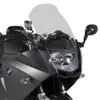 GIVI D332ST Verkleidungs-Scheibe Transparent Produktbild-Vorschau 2
