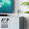 Bearware - Energiekostenmessgerät Stromkostenmessgerät Produktbild-Vorschau 3