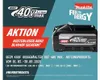 Akku-Kombihammer HR007GZ XGT, 40Volt, Bohrhammer Produktbild-Vorschau 16