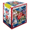 2024 NFL Sticker & Card Collection Display (50 ct.) Produktbild-Vorschau 2
