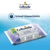 Cottonelle Feuchtes Toilettenpapier Pure Pflege Produktbild-Vorschau 3
