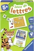 Jeu de Lettres Ravensburger, Jeu Educatif, Initiation à la Voir les images du produit 1