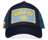 Fallout Cap Uni Vault-Tec blue Standard Produktbild-Vorschau 6