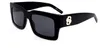 Hugo Boss Mod. Boss 1654 S Black Produktbild-Vorschau 3
