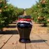 Physis of Crete Granatapfel-Himbeer-Marmelade 250 g im Obstgarten Produktbild-Vorschau