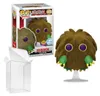 POP figure Kuriboh Yu-Gi-Oh! Exclusive Voir les images du produit 5