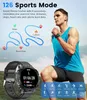 Smartwatch Herren mit Telefonfunktion, 1.43'' AMOLED Produktbild-Vorschau 4