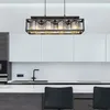 Globo Lighting Lampe à suspendre métal noir mat, 4x E27 Voir les images du produit 10