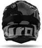 Airoh Commander 2 Casco da motocross in carbonio, carbonio, Anteprima dell’immagine prodotto 3