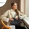 reisenthel daily shopper XS bouclé black Produktbild-Vorschau 14