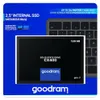 Goodram CX400 gen.2 2.5" 128 GB Serial ATA III 3D TLC  NAND Anteprima dell’immagine prodotto 2