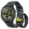 Smartwatch Damen Herren, Smartwatch mit Telefonfunktion, Produktbild-Vorschau 1