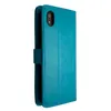 Bookstyle-Case für Gigaset GS110 hellblau Náhled obrázku produktu 4