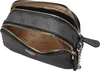 Guess Noelle II Crossbody - Umhängetasche 20 cm (coal logo) Produktbild-Vorschau 6