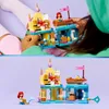 LEGO Disney Princess Ariel a její kouzelný miniaturní Náhled obrázku produktu 19