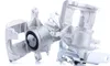 RIDEX 78B1749 Bremssattel Satz Hinten für FORD Transit Mk6 Produktbild-Vorschau 1