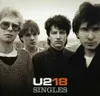 U2: U2: 18 Singles - Universal Music - (LP / #) Náhľad obrázku produktu 2