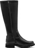 Tamaris Langschaftstiefel  Schwarz Produktbild-Vorschau 6