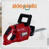 Lolex | Interaktive Heckenschere - Bunt - Mit Licht Und Produktbild-Vorschau 5