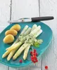 triangle Profi-Spargelmesser Professional Produktbild-Vorschau 1