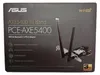 ASUS WL-PCI PCE-AXE5400 Tri-Band, Bluetooth, WPA3 Podgląd zdjęcia produktu 12