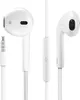 Apple Earpods In-Ear Mit Mikrofon Und Geräuschunterdrückung Produktbild-Vorschau 1