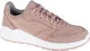 4F Schuhe Damen Casual City Leder, Rosa, Größe:37 Produktbild-Vorschau 14