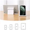 Tech-Protect smartphone table holder Z1, white Produktbild-Vorschau 2
