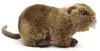 Nutria in peluche 22 cm ECO-FRIENDLY Anteprima dell’immagine prodotto 4