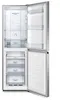 Gorenje NRK418ECS4 Kühl-Gefrierkombination, MultiFlow 360° Produktbild-Vorschau 14