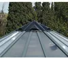 Palram - Canopia | Oasis 3.6x3.2 szklarnia okrągła, Podgląd zdjęcia produktu 3