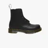 Stivali Dr Martens 1460 Pascal Front Zip Nappa black Anteprima dell’immagine prodotto 1
