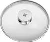 Entdecken Sie die Vorteile des Zwilling-Deckels 20 cm für Produktbild-Vorschau 1
