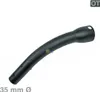 Bosch Siemens Handgriff, Griff für Ergo-Grip-Klick Produktbild-Vorschau 1