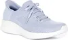 Skechers Ultra Flex 3.0 In Light Blue For Women – 6 UK - 39 Produktbild-Vorschau 12