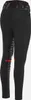 eaSt REGGINGS® R1 Highwaist Winter Reitleggings in schwarz, Produktbild-Vorschau 5