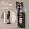 Cecotec Conga Rockstar 10000 Nebula Station, Tyčový vysavač Náhled obrázku produktu 3