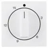 Berker 16328989 Zentralstück für mechanische Zeitschaltuhr Produktbild-Vorschau 2