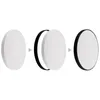 LED-Deckenleuchte McShine LD-BW 24W 2800lm Ø32cm 3000K Produktbild-Vorschau 7