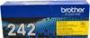 Toner Brother TN242Y 1 400 stran žlutý Náhled obrázku produktu 4