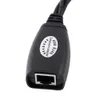 4 USB to RJ45 Extension Cable, 4 USB to RJ45 Adapter,USB Voir les images du produit 5
