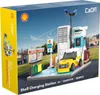 Stazione di ricarica Shell classe Cada C66029W 30253 Anteprima dell’immagine prodotto 5