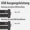 Brennenstuhl Premium-Protect-Line Steckdosenleiste 14-fach Produktbild-Vorschau 18