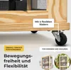 L.E.W. Reifeschrank für Fleisch und Wurst, Fisch und Beef Produktbild-Vorschau 5