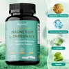 Magnésium L-Thréonate 1000 mg + L-Théanine + Apigénine (120 Voir les images du produit 3