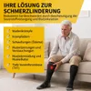 CAMBIVO Kompressionsstrümpfe Herren Damen 2 Paar, Produktbild-Vorschau 4