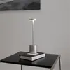 Luxus Europe - Tafellamp Touch Emilie Rosé - Draadloze LED Productafbeelding-voorbeeld 6