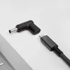 Adaptér pre notebook DELL AK-ND-C10 USB-C / 4,5 x 3,0 mm Náhľad obrázku produktu 2