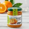 Kandylas Orangenmarmelade mit Stevia 370 g mit Orangen Produktbild-Vorschau